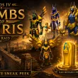 Official Tomb of Osiris update banner