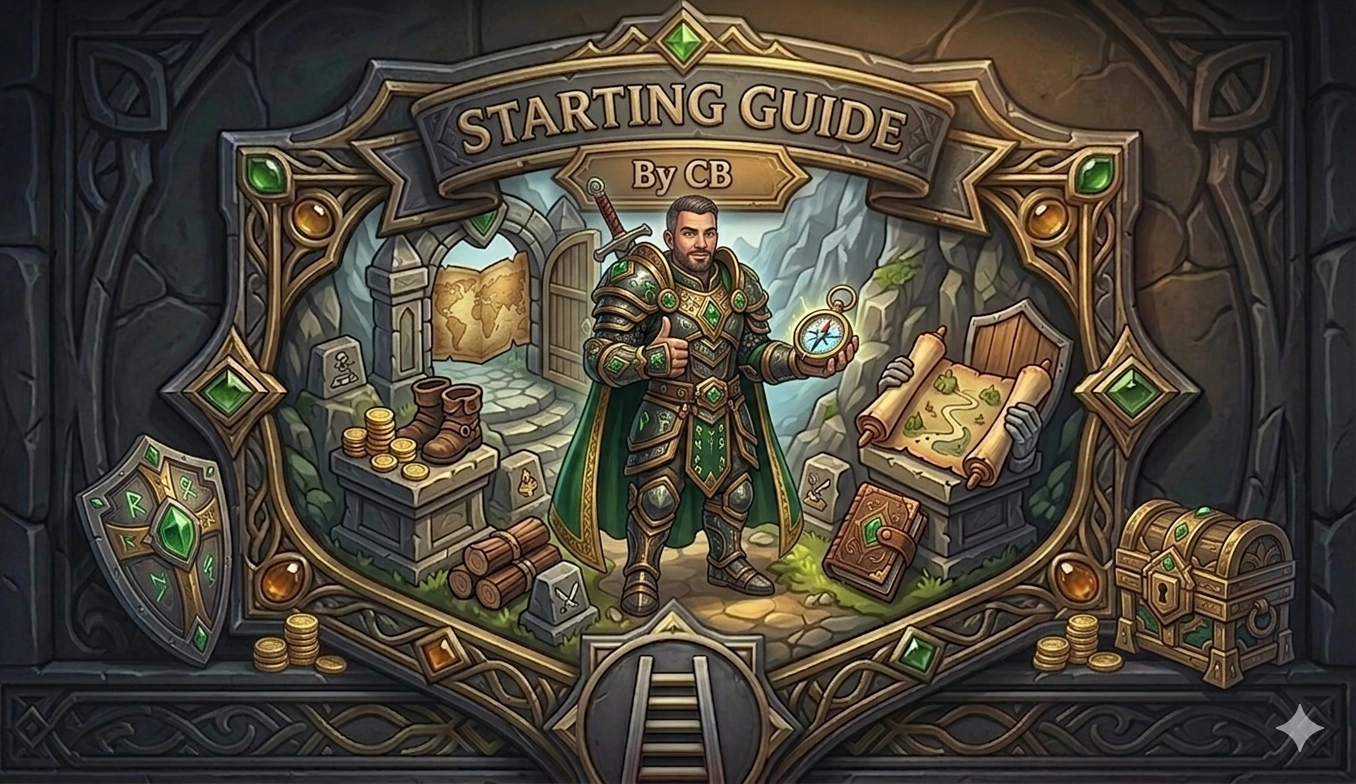Starter Guide
